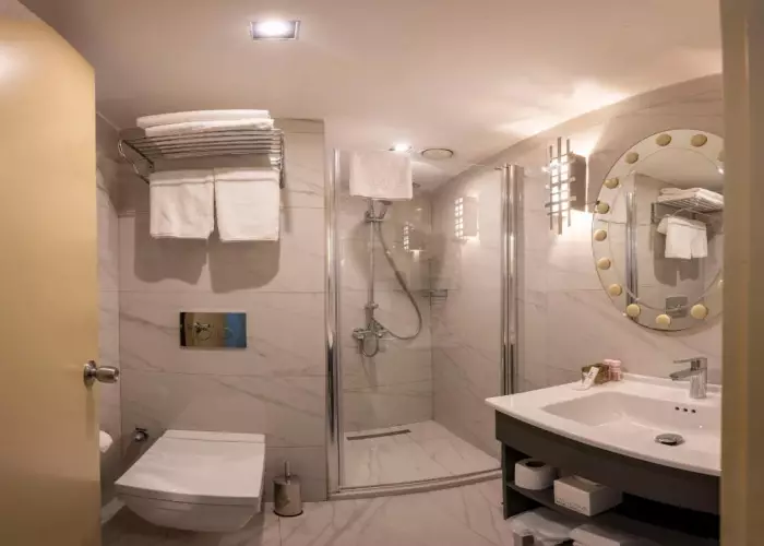 هتل تکسیم هیل استانبول